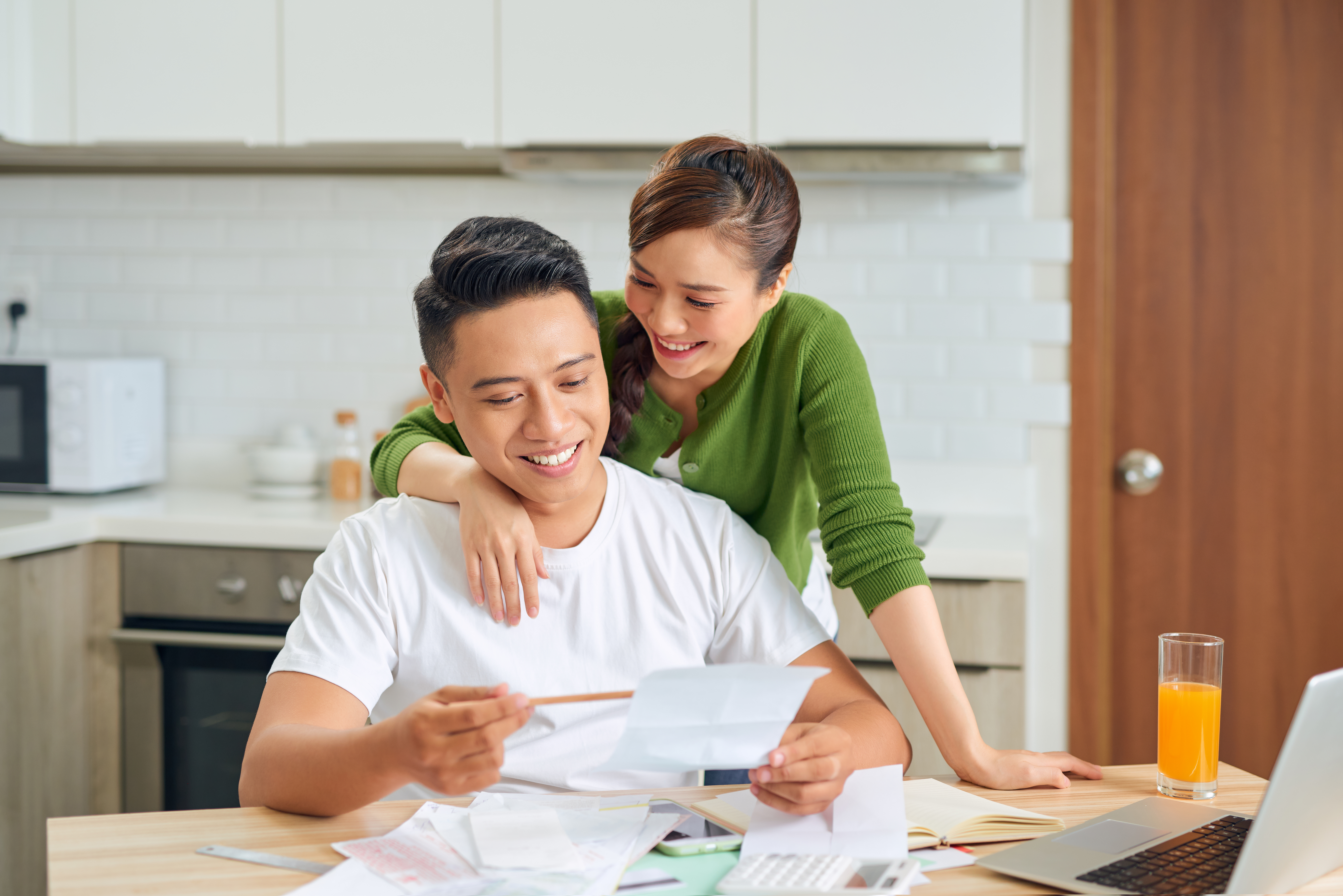 Asuransi jiwa Panin Dai-ichi Life melindungi tabungan, investasi, dan keluarga dari risiko finansial.